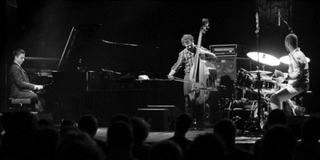 Courtesy of the Jazz Times